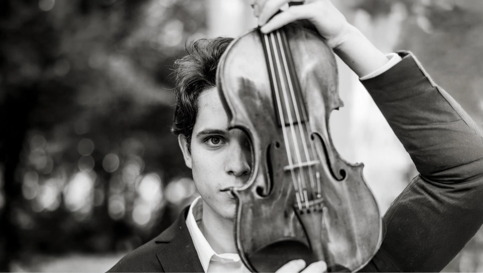 Javier Comesaña Barrera